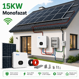 Sistem fotovoltaic 15 kw oferta