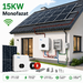 Sistem fotovoltaic 15 kw oferta