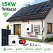 Sistem fotovoltaic 15 kw oferta